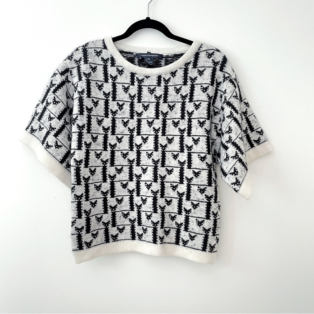 French Connection Sweater